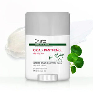 Dr.ato Derma Soothing Stick Balm 17.5g