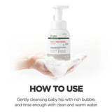Dr.ato Derma pH Balance Hip Cleanser 300ml