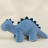 Coco Village Dino Plush Toy Blue Diplodocus