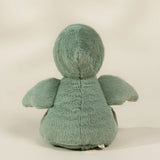 Coco Village Dino Plush Toy Light Green Pterodactyl