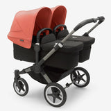 Bugaboo Donkey 5 Twin Complete Strollers