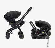 Doona X Car Seat & Stroller