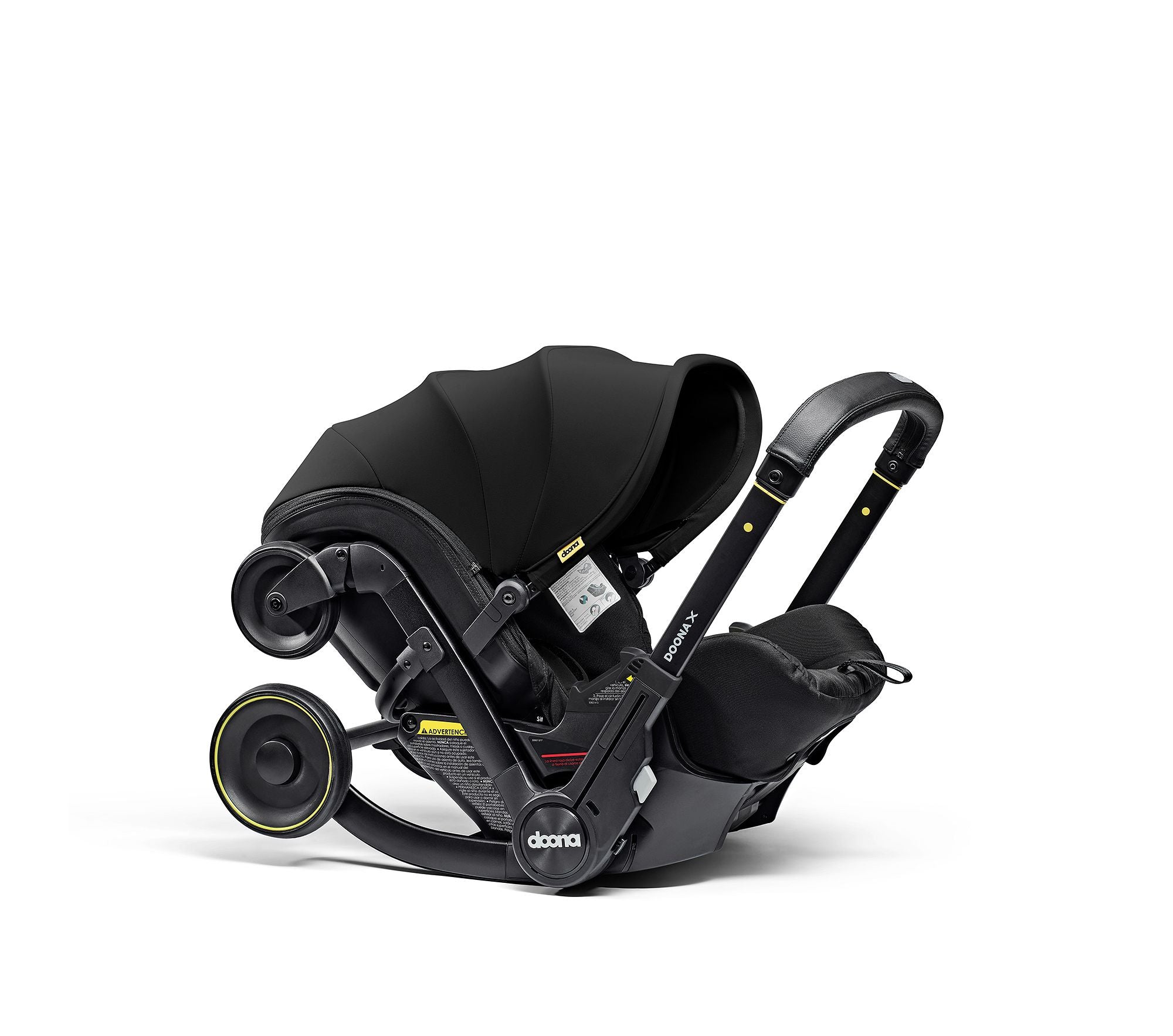 Doona X Car Seat & Stroller