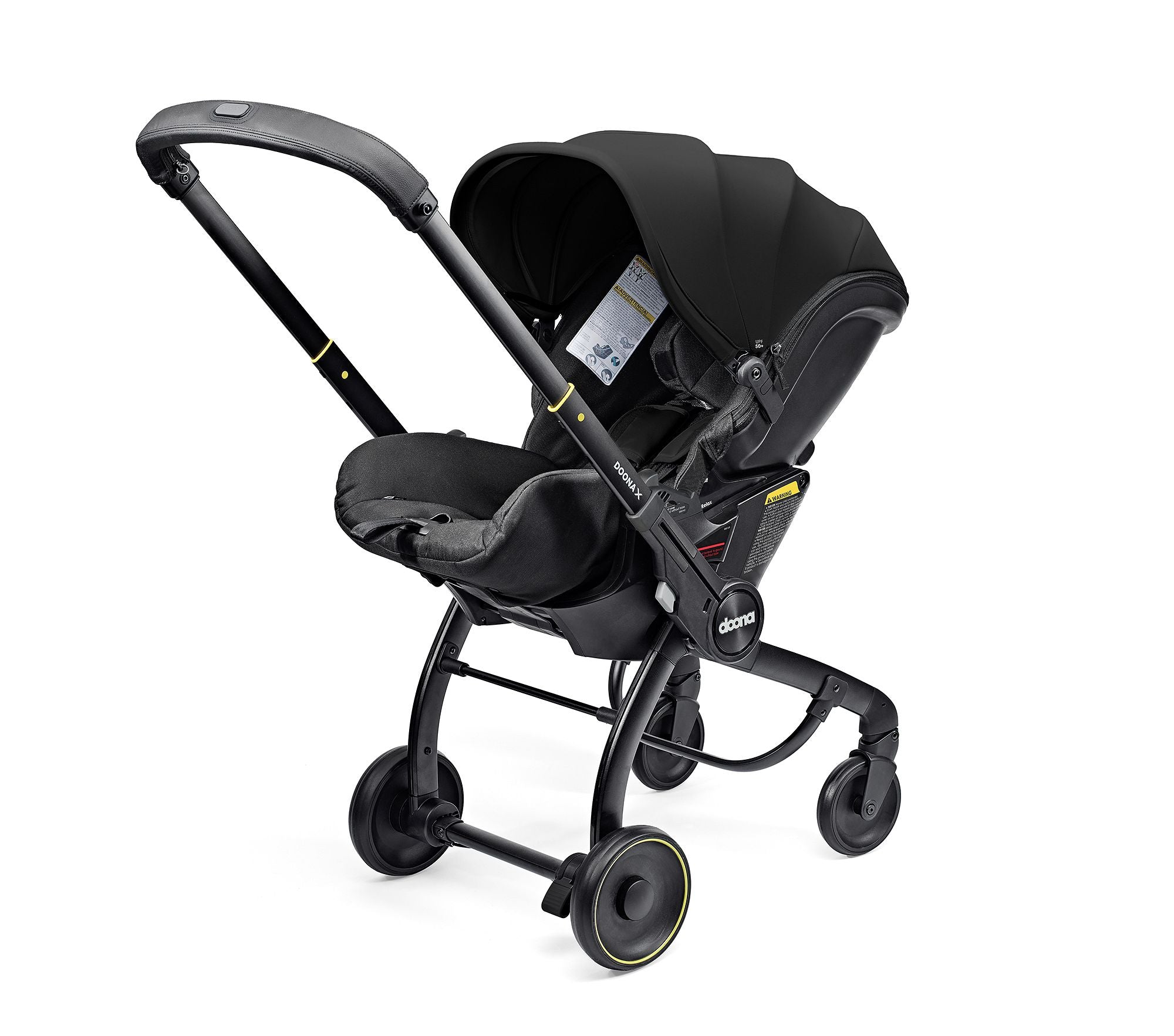Doona X Car Seat & Stroller