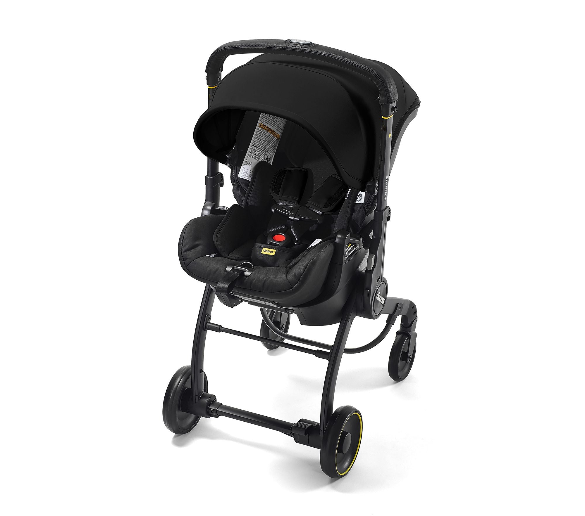Doona X Car Seat & Stroller