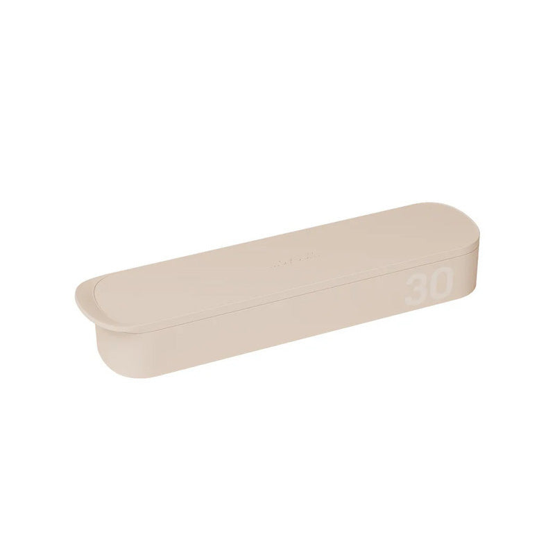 Moyuum Double-Sealed Baby Food Freezer Tray