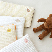 BABY & I All Year Round Double Side Baby Pillow