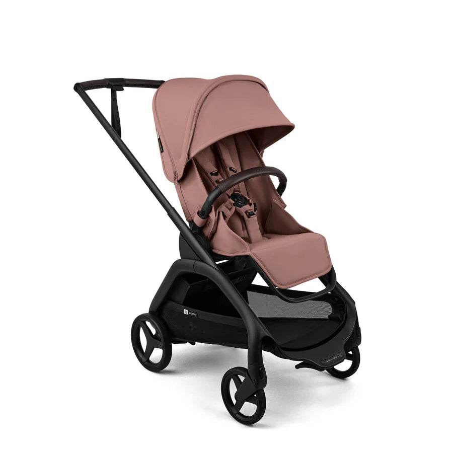 Bugaboo Dragonfly Plus seat stroller