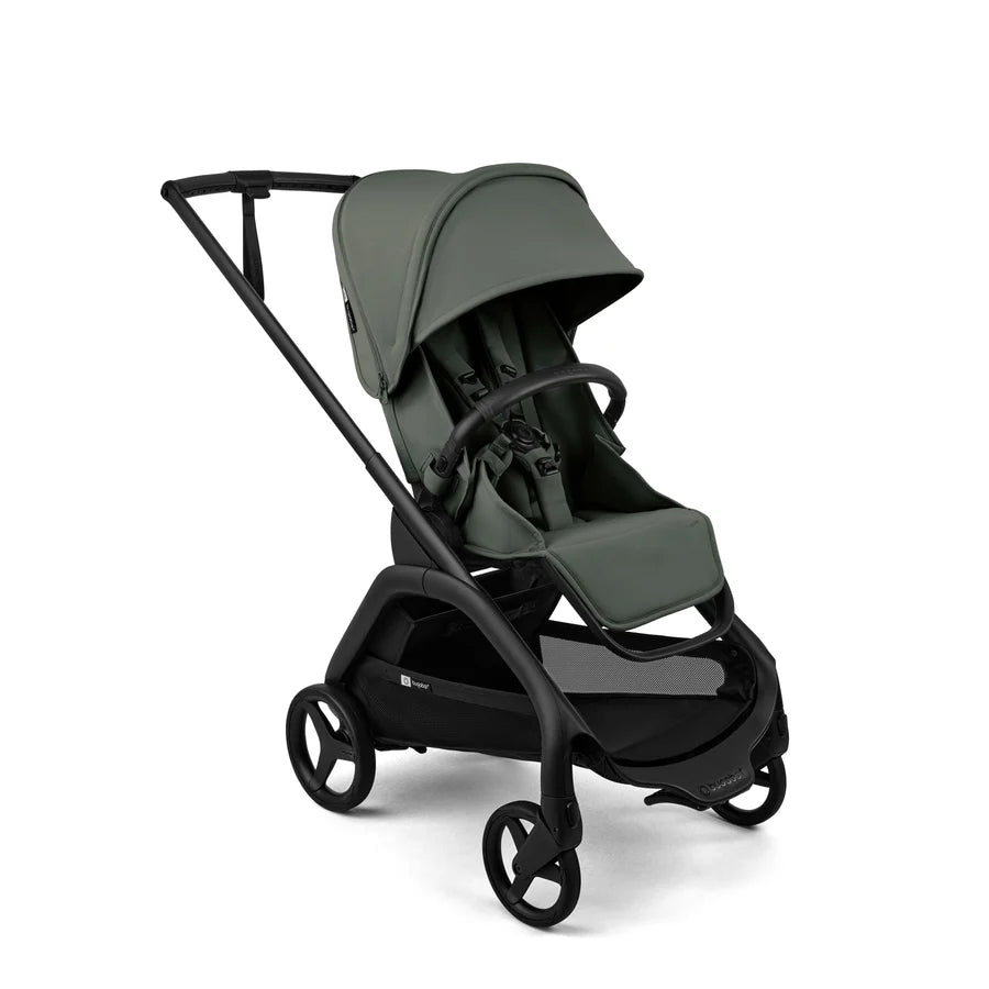 Bugaboo Dragonfly Plus seat stroller