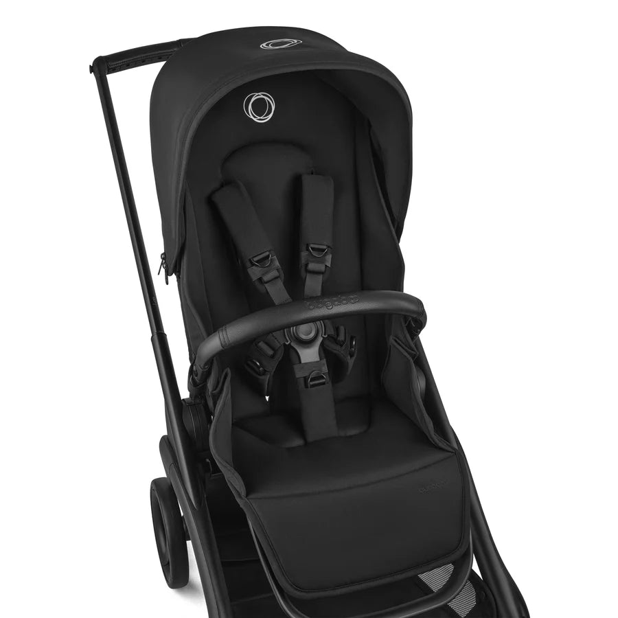 Bugaboo Dragonfly Plus seat stroller – Bebeang Baby