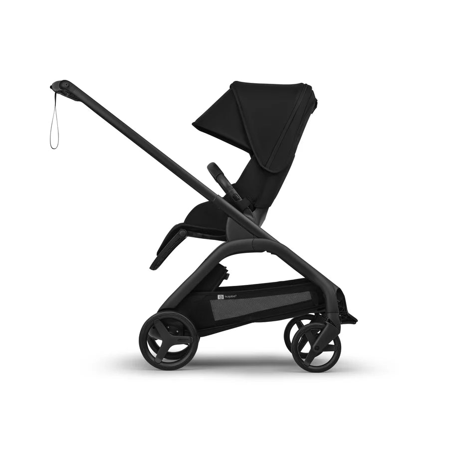 Bugaboo Dragonfly Plus seat stroller