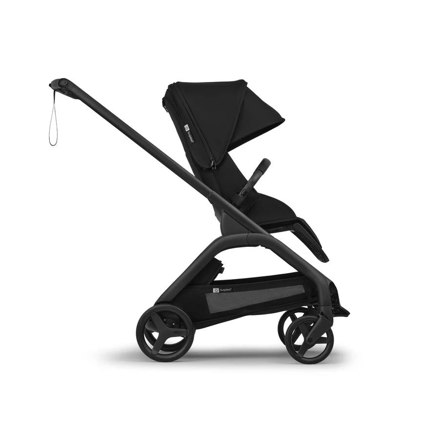Bugaboo Dragonfly Plus seat stroller