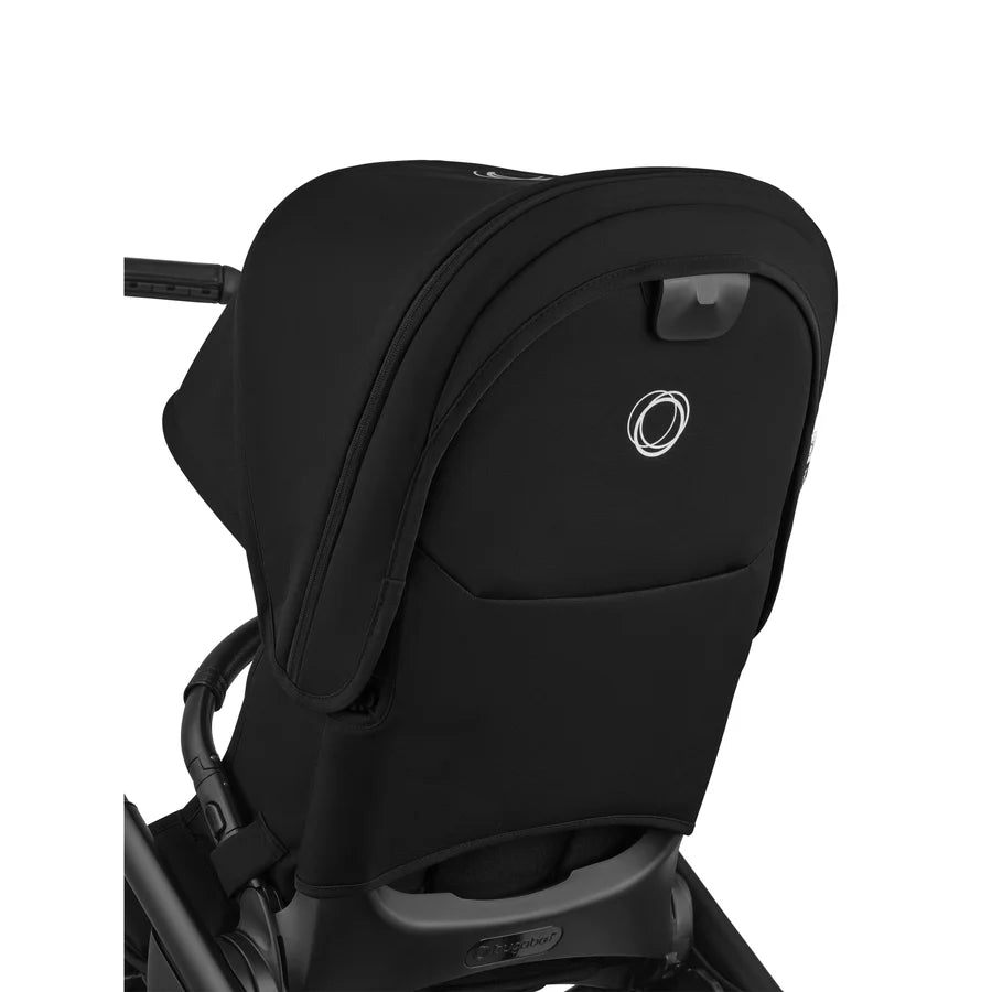 Bugaboo Dragonfly Plus seat stroller