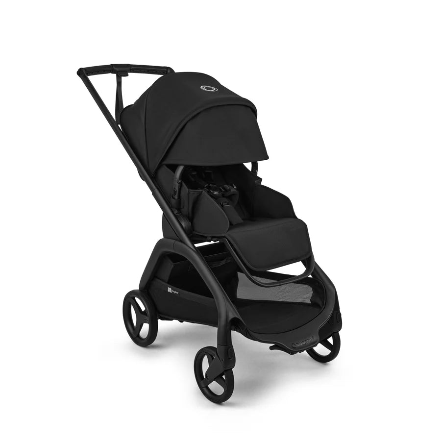 Bugaboo Dragonfly Plus seat stroller