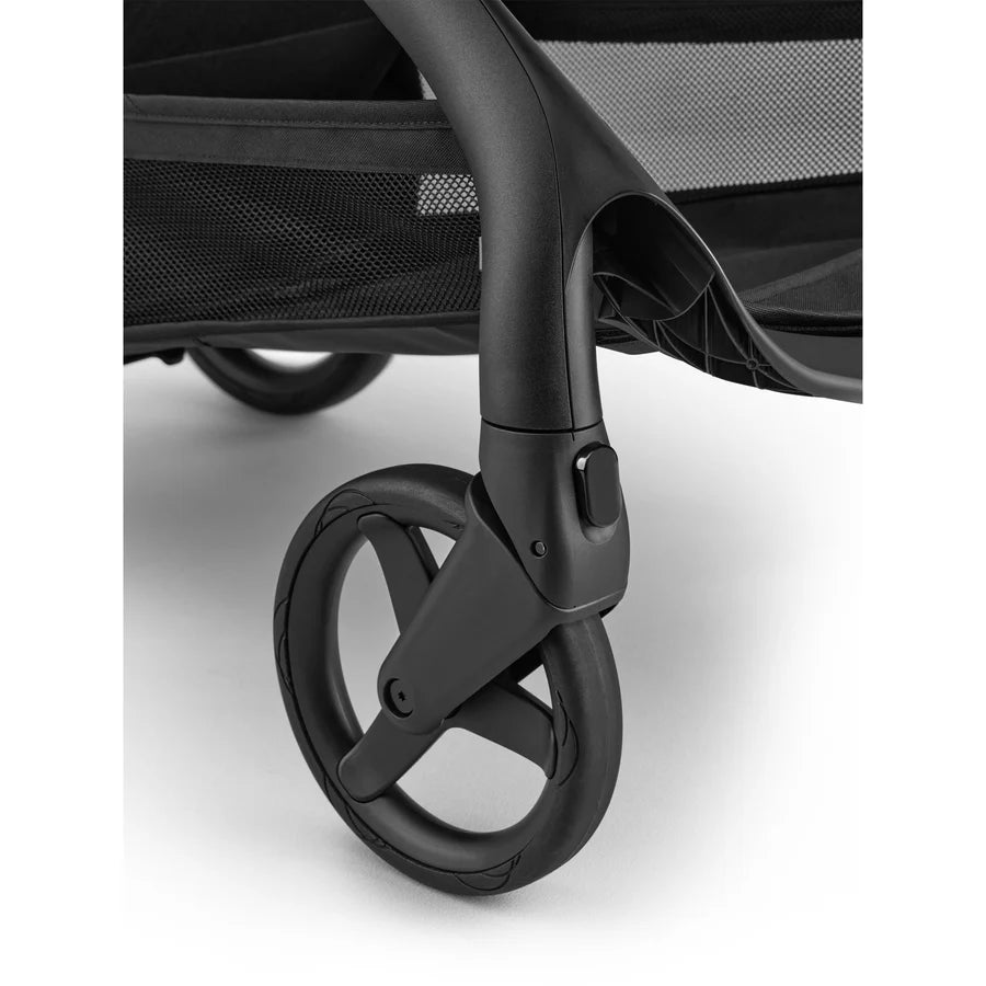 Bugaboo Dragonfly Plus seat stroller