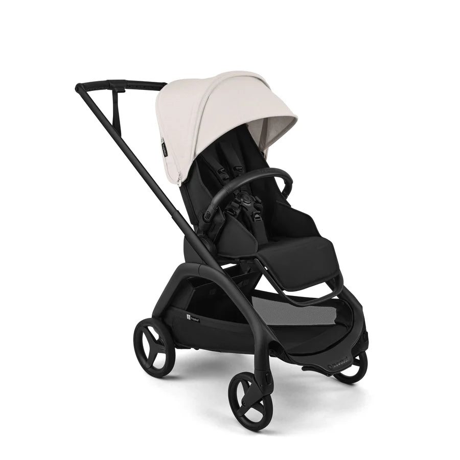 Bugaboo Dragonfly Plus seat stroller