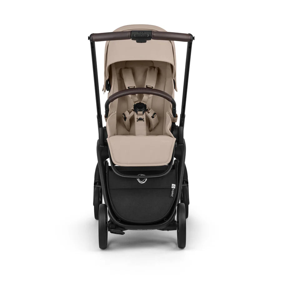 Bugaboo Dragonfly Plus seat stroller – Bebeang Baby