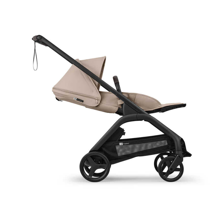 Bugaboo Dragonfly Plus seat stroller