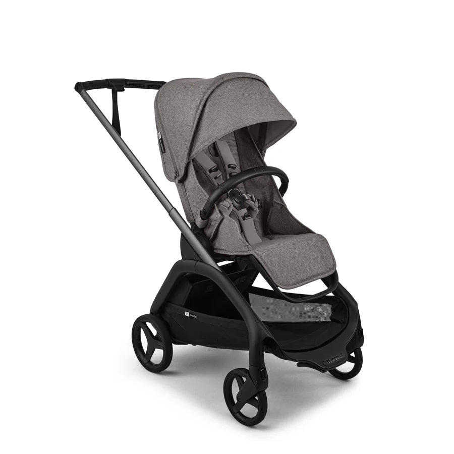 Bugaboo Dragonfly Plus seat stroller