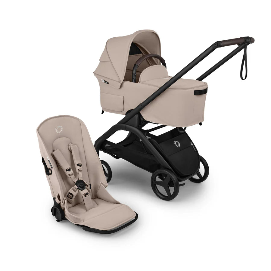 Bugaboo Dragonfly Plus 2-in-1 stroller