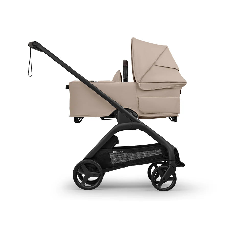 Bugaboo Dragonfly Plus 2-in-1 stroller