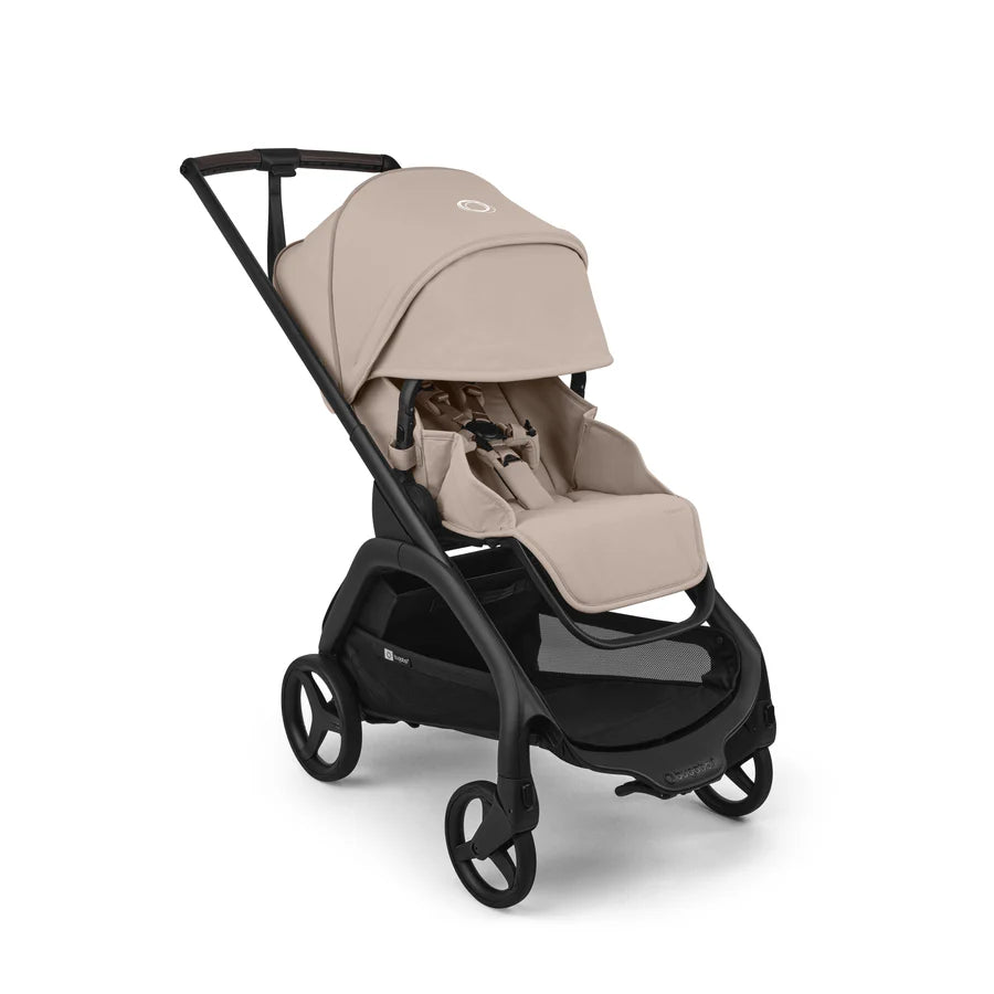 Bugaboo Dragonfly Plus 2-in-1 stroller