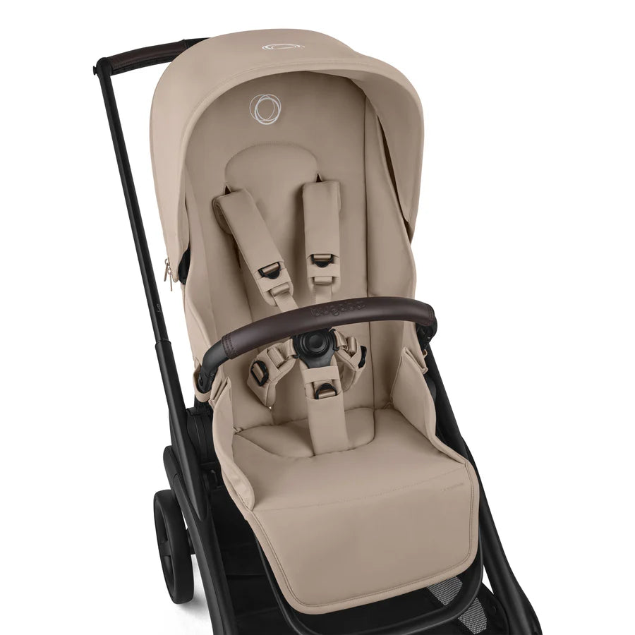 Bugaboo Dragonfly Plus 2-in-1 stroller