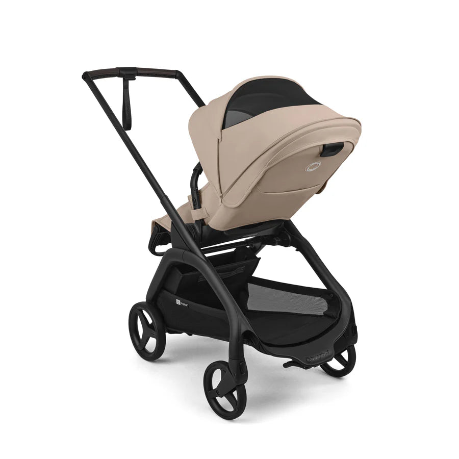 Bugaboo Dragonfly Plus 2-in-1 stroller