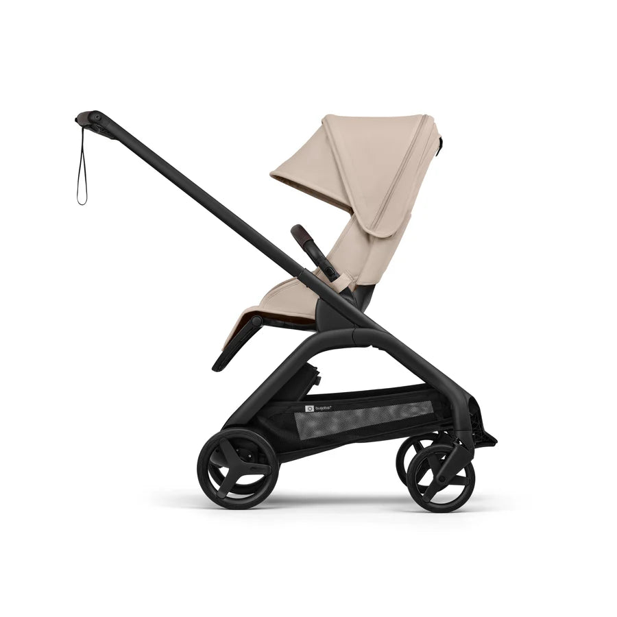 Bugaboo Dragonfly Plus 2-in-1 stroller