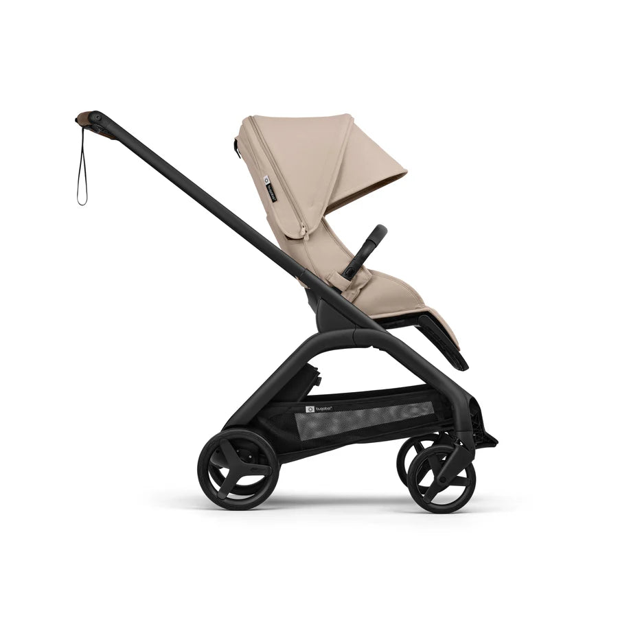 Bugaboo Dragonfly Plus 2-in-1 stroller