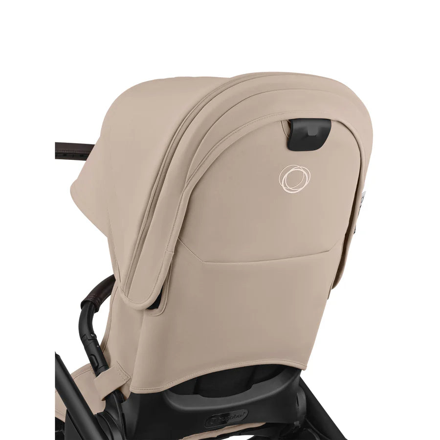 Bugaboo Dragonfly Plus 2-in-1 stroller