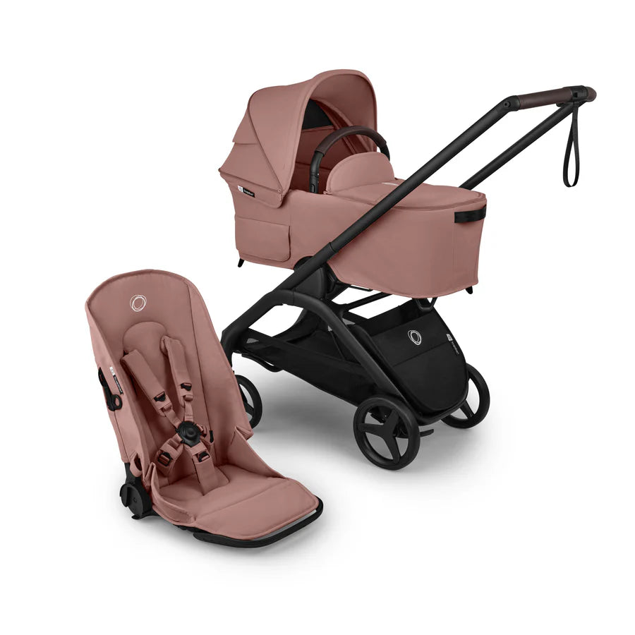 Bugaboo Dragonfly Plus 2-in-1 stroller