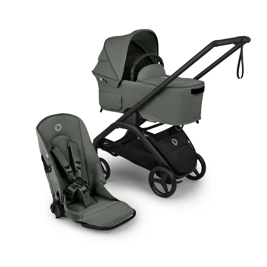 Bugaboo Dragonfly Plus 2-in-1 stroller