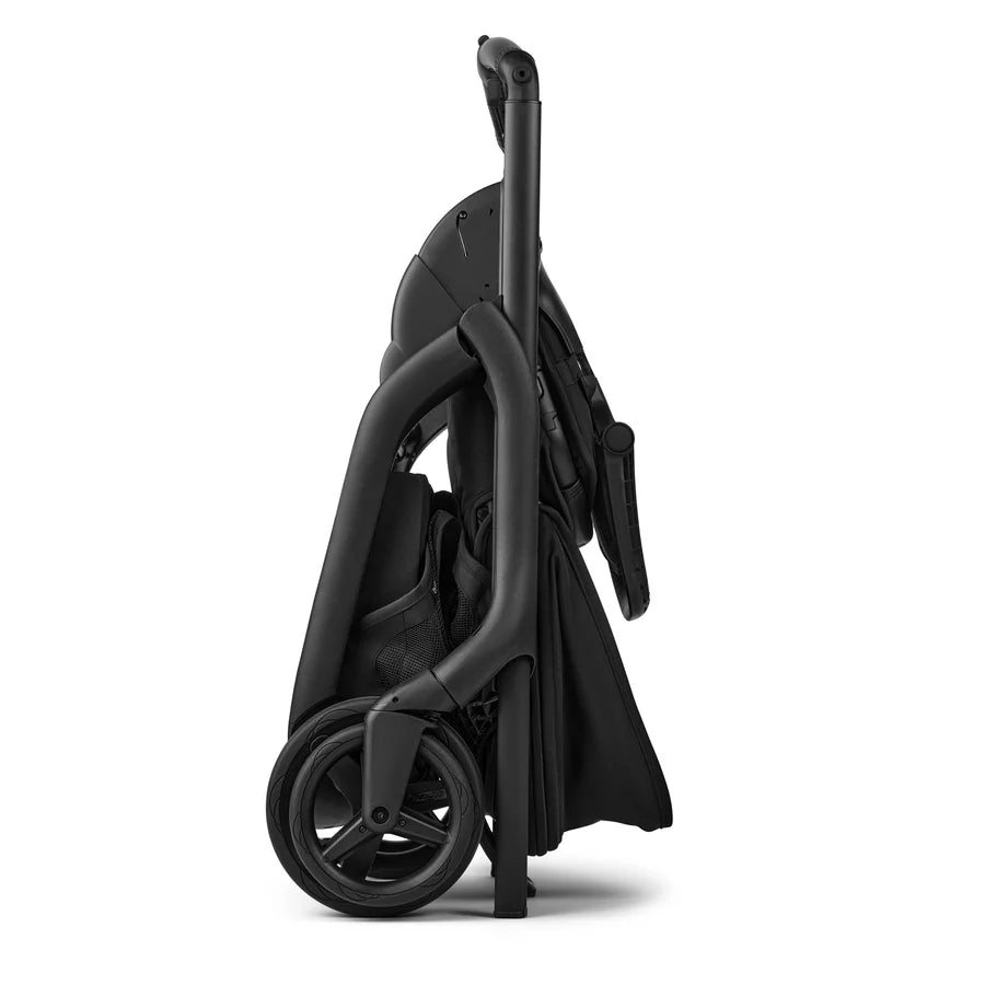 Bugaboo Dragonfly Plus 2-in-1 stroller