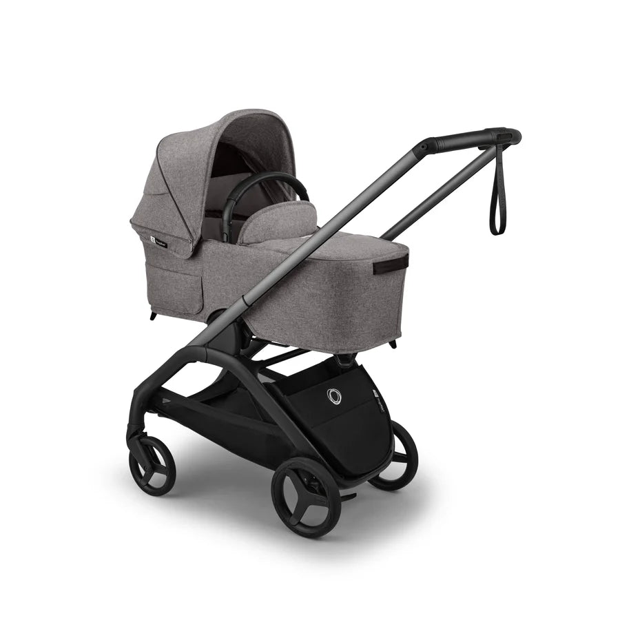Bugaboo Dragonfly Plus 2-in-1 stroller