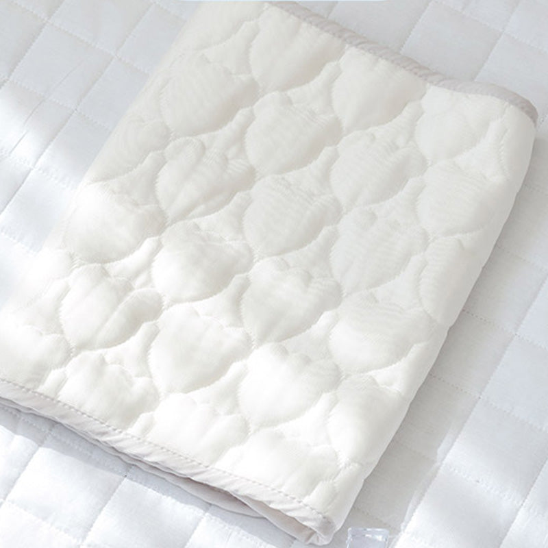 Bebenuvo Duralon Wide Pillow Cover-Bear
