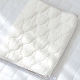 Bebenuvo Duralon Wide Pillow Cover-Bear