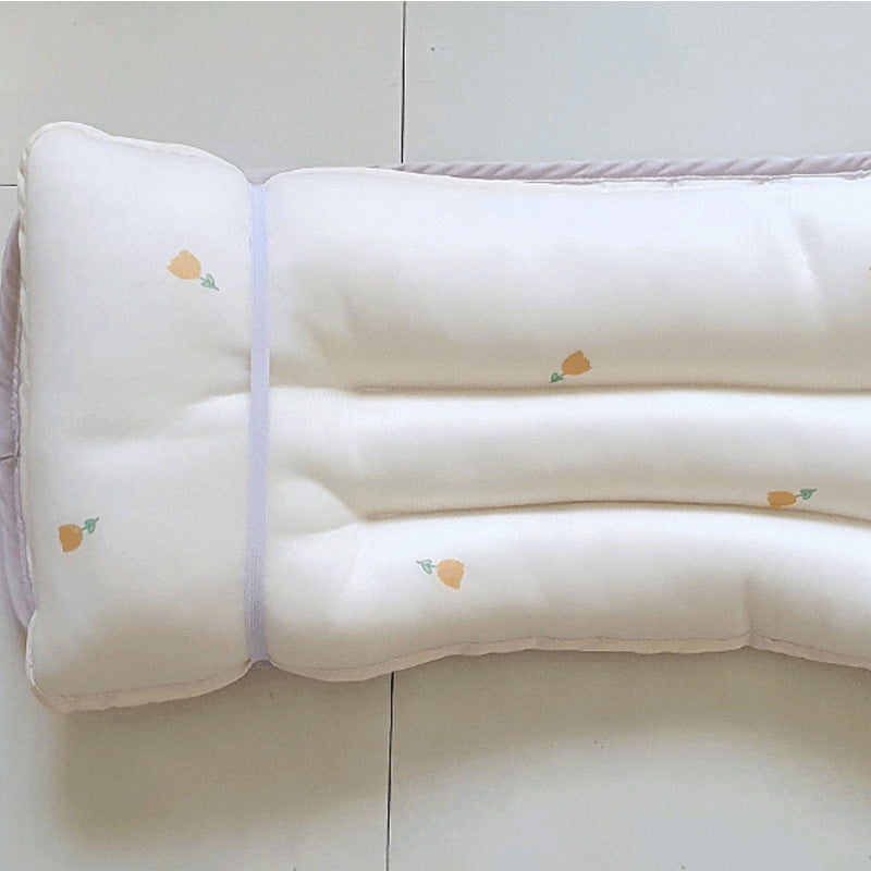 Bebenuvo Duralon Wide Pillow Cover-Bear