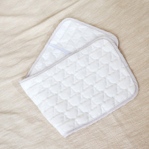 Bebenuvo Duralon Wide Pillow Cover-Bear