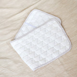 Bebenuvo Duralon Wide Pillow Cover-Bear