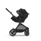 Cybex EOS 5-in-1 Stroller + Aton G Travel System