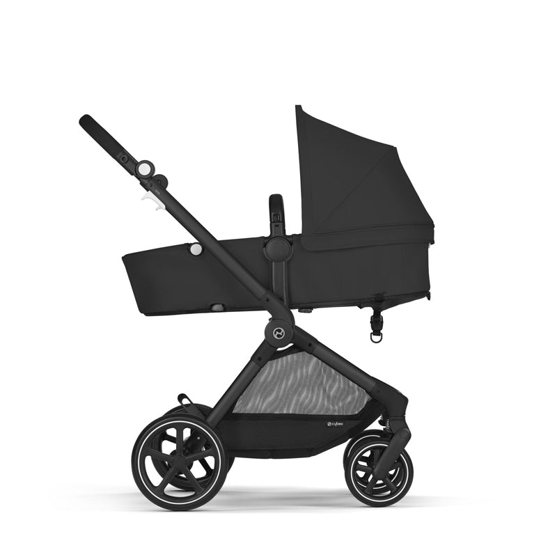 travel system cybex Cybex EOS 5-in-1 Stroller + Aton G Travel System – Bebeang Baby