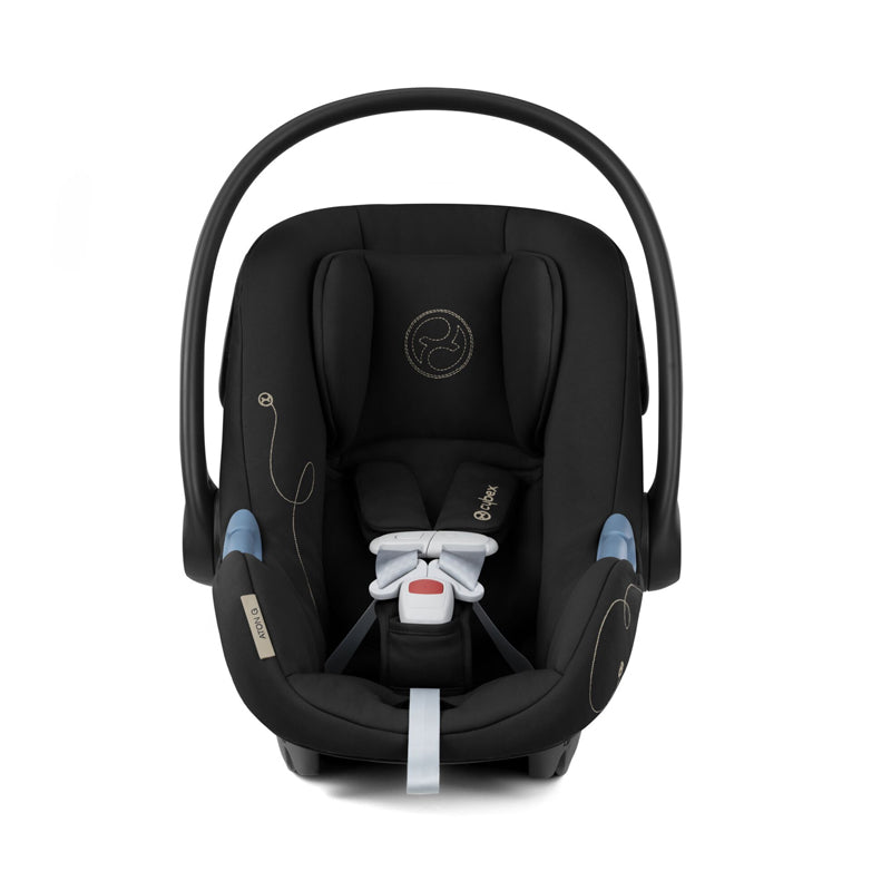 cybex eos travel system Cybex EOS 5-in-1 Stroller + Aton G Travel System – Bebeang Baby