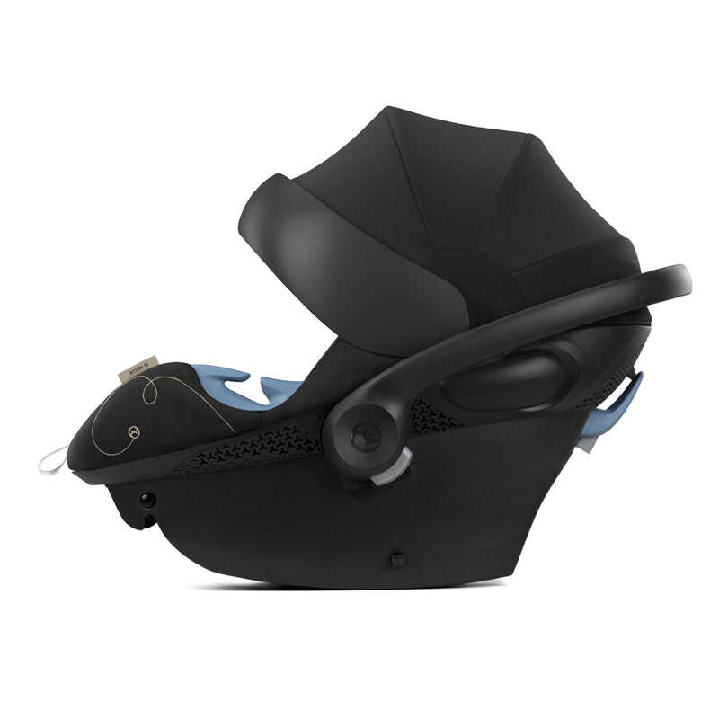 cybex eos stroller Cybex EOS 5-in-1 Stroller + Aton G Travel System – Bebeang Baby