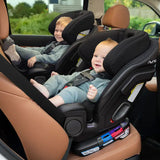 Nuna EXEC Next All-In-One Car Seat
