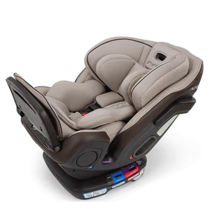 Nuna EXEC Next All-In-One Car Seat
