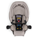 Nuna EXEC Next All-In-One Car Seat