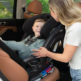 Nuna EXEC Next All-In-One Car Seat