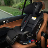Nuna EXEC Next All-In-One Car Seat