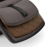 Nuna EXEC Next All-In-One Car Seat
